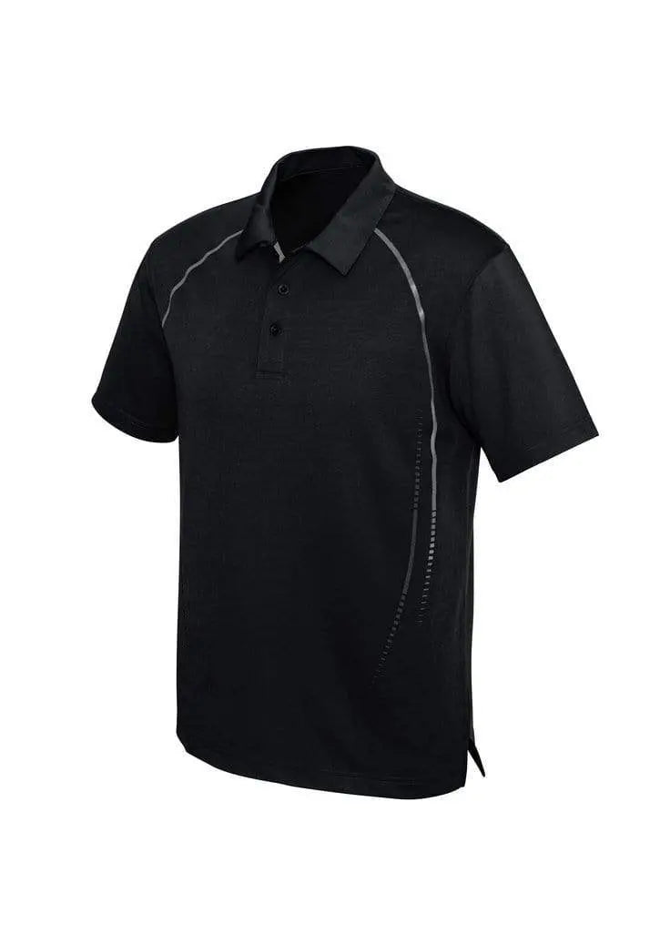Biz Collection Cyber Mens Polo P604MS Casual Wear Biz Collection